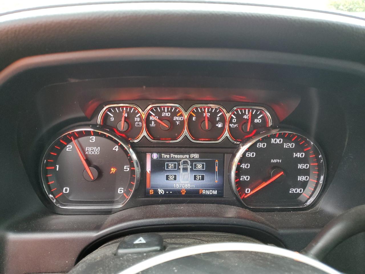 GMC Sierra K1500 Sle Image 7