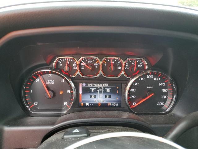 GMC Sierra K1500 Sle Image 7