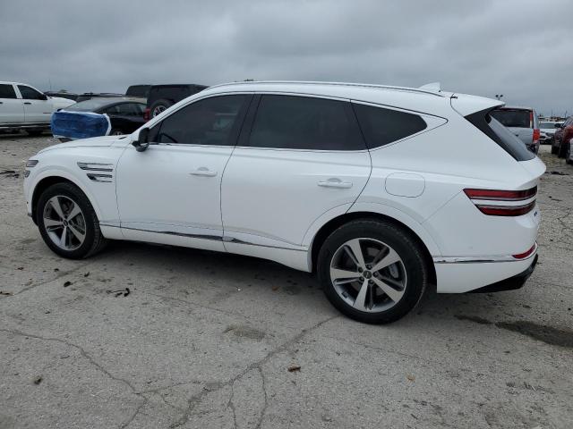 Genesis GV80 Base Image 2