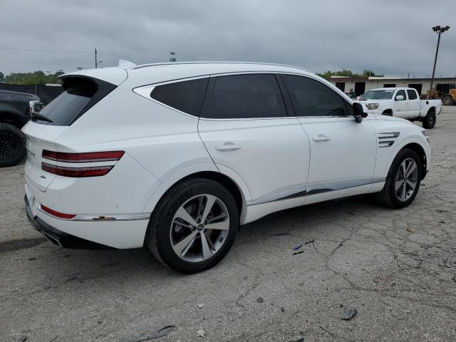 Genesis GV80 Base Image 5