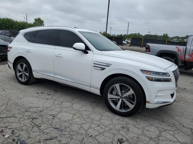 Genesis GV80 Base Image 3