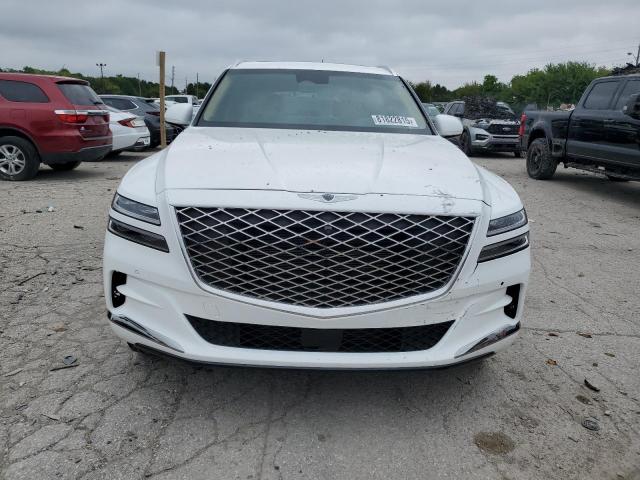 Genesis GV80 Base Image 6