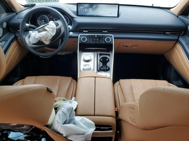 Genesis GV80 Base Image 9