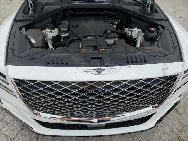 Genesis GV80 Base Image 10