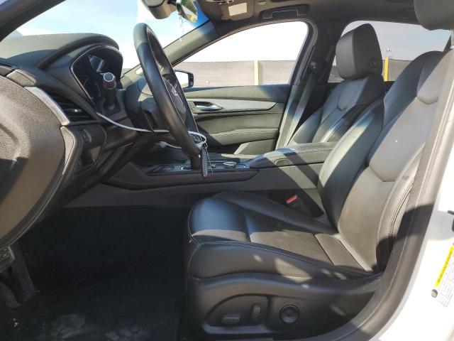 Cadillac CT5 Luxury Image 11