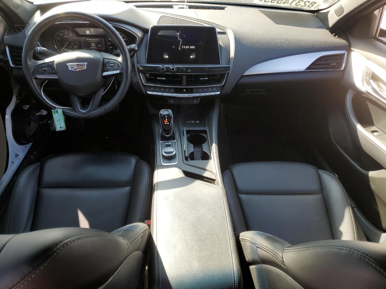 Cadillac CT5 Luxury Image 4