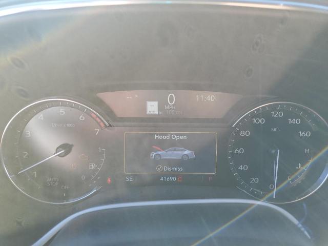 Cadillac CT5 Luxury Image 10