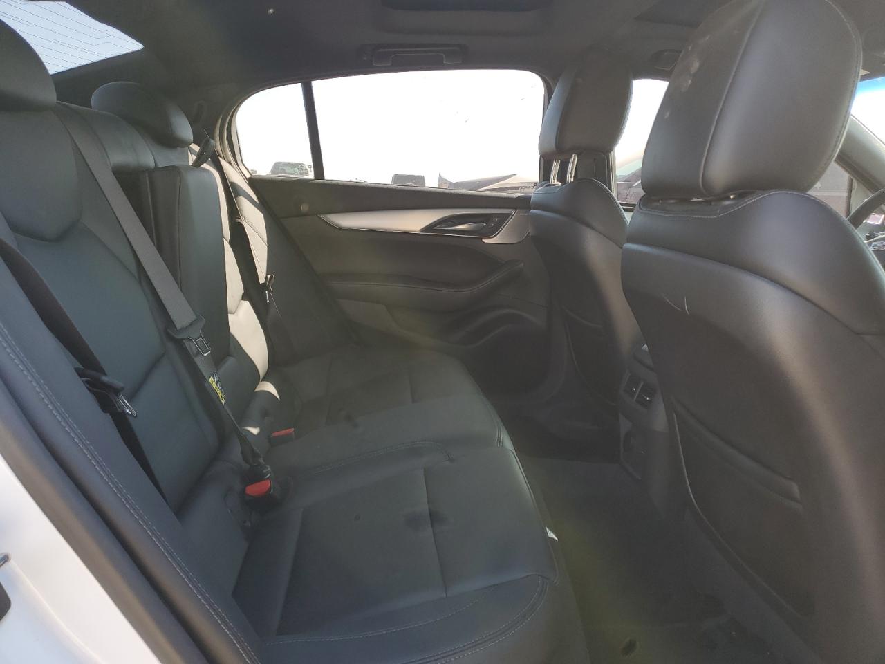 Cadillac CT5 Luxury Image 9