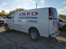 Chevrolet Express Image 2