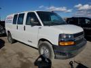 Chevrolet Express Image 3