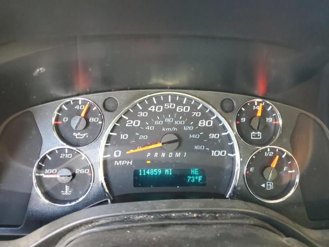 Chevrolet Express Image 6