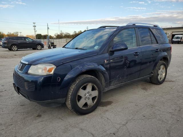  Salvage Saturn Vue