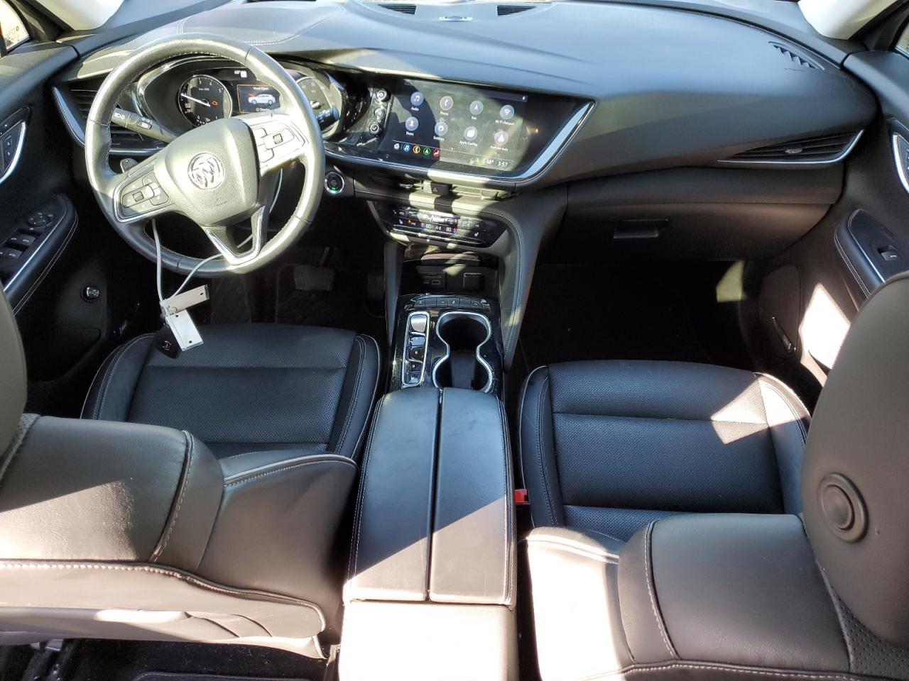 Buick Envision Essence Image 7