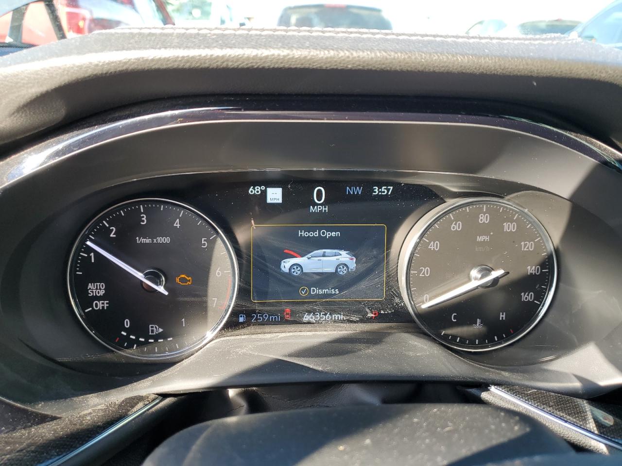 Buick Envision Essence Image 6