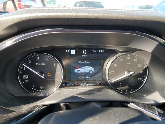 Buick Envision Essence Image 6