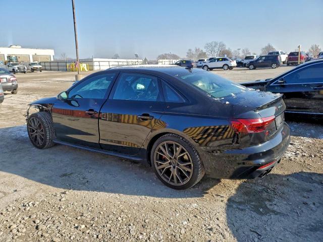 Audi S4 Premium Plus Image 11