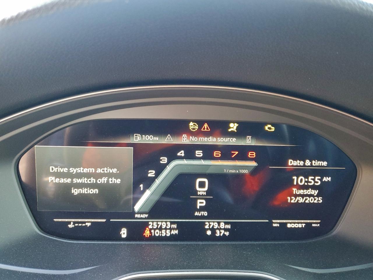 Audi S4 Premium Plus Image 6