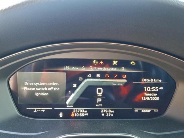 Audi S4 Premium Plus Image 6