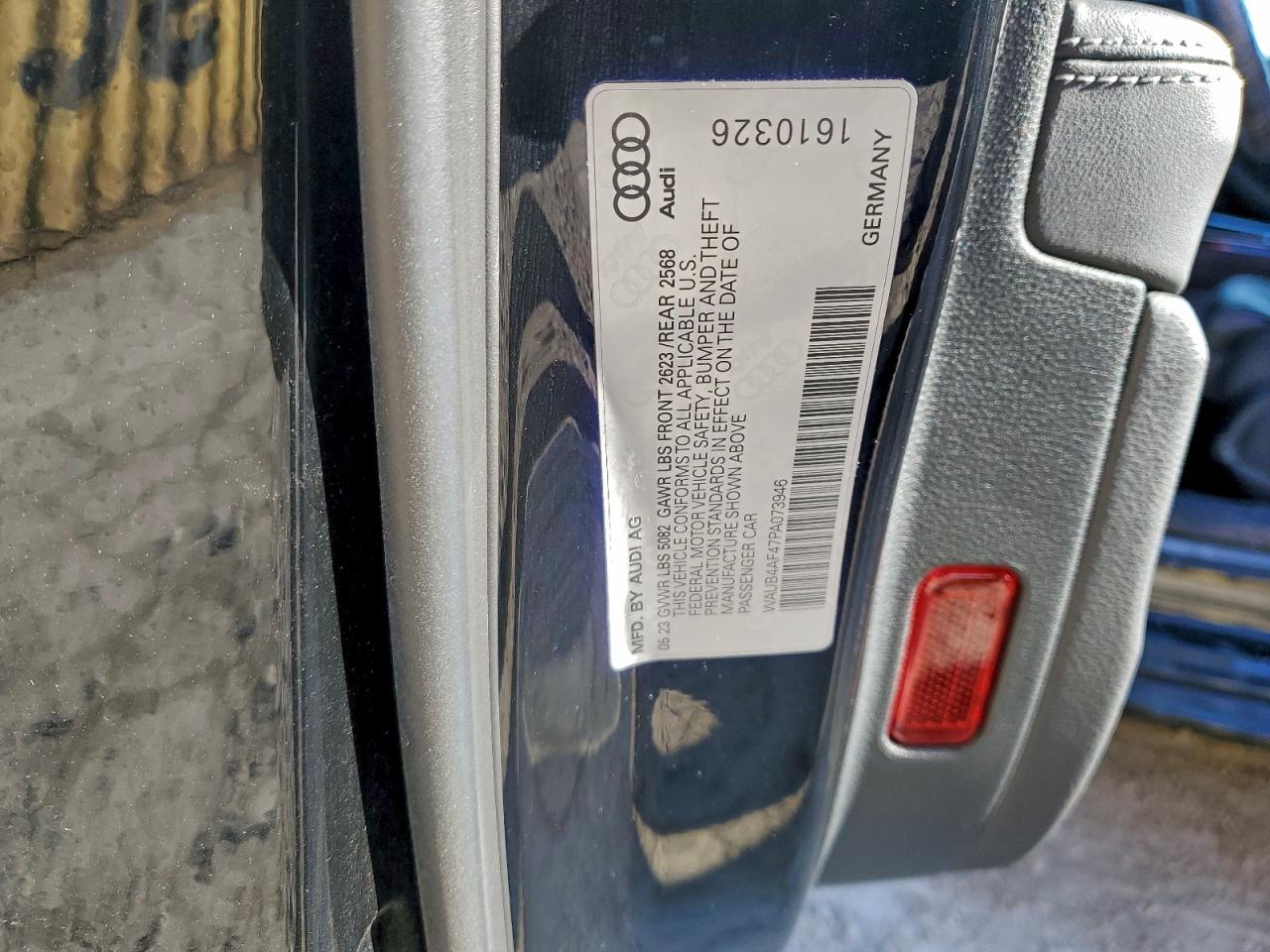 Audi S4 Premium Plus Image 7