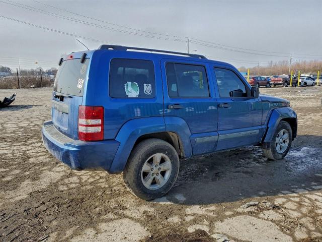 Jeep Liberty Sport Image 3