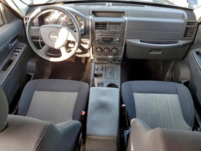 Jeep Liberty Sport Image 11