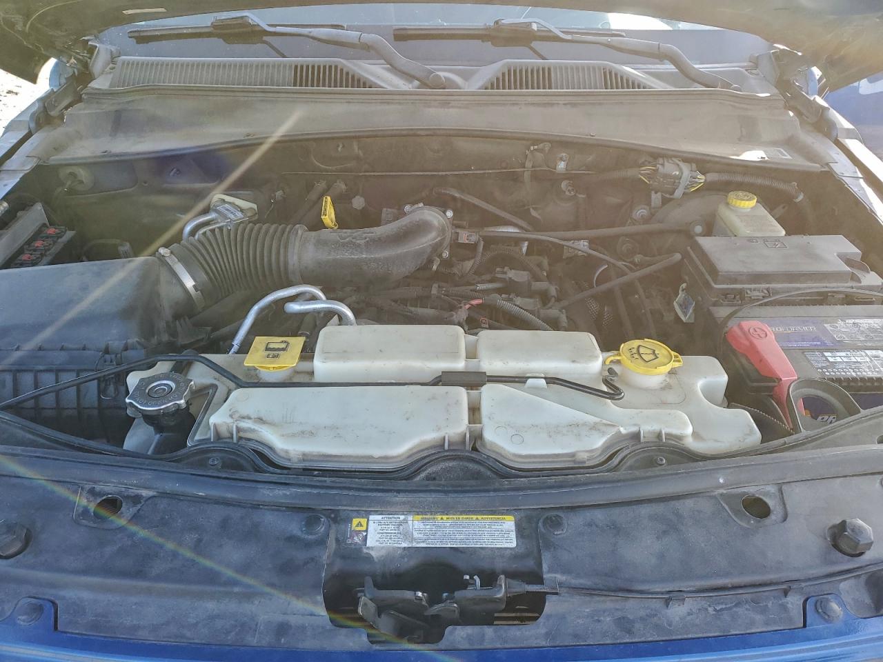 Jeep Liberty Sport Image 10