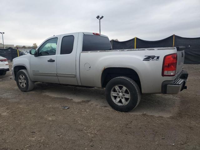 GMC Sierra K1500 Sle Image 12