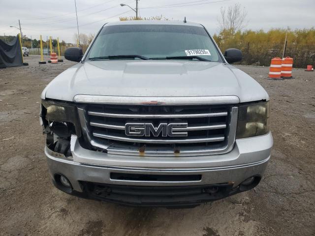 GMC Sierra K1500 Sle Image 4