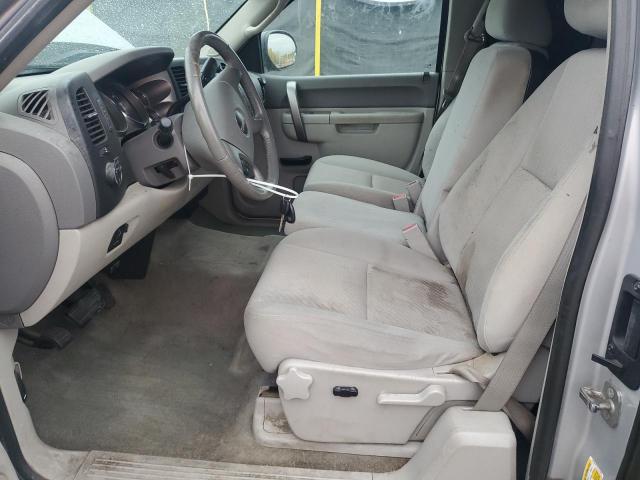 GMC Sierra K1500 Sle Image 6