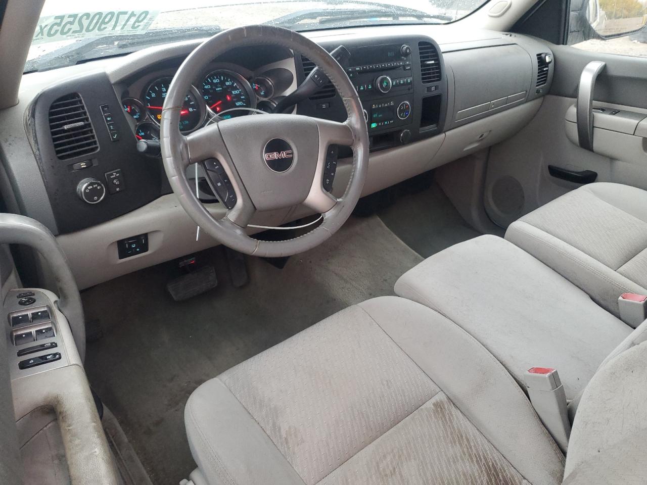 GMC Sierra K1500 Sle Image 7