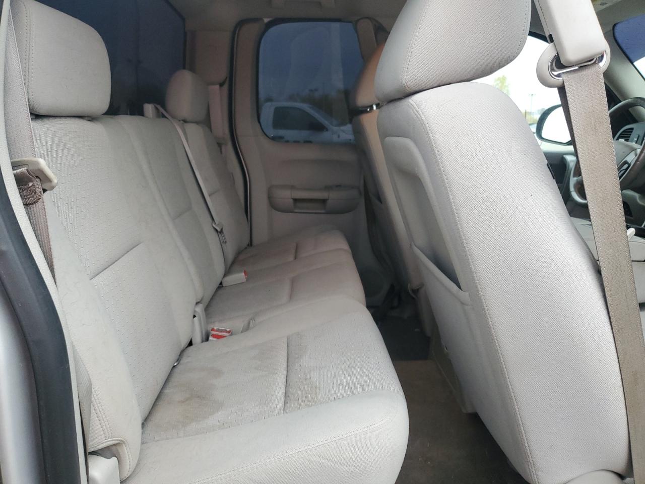 GMC Sierra K1500 Sle Image 10