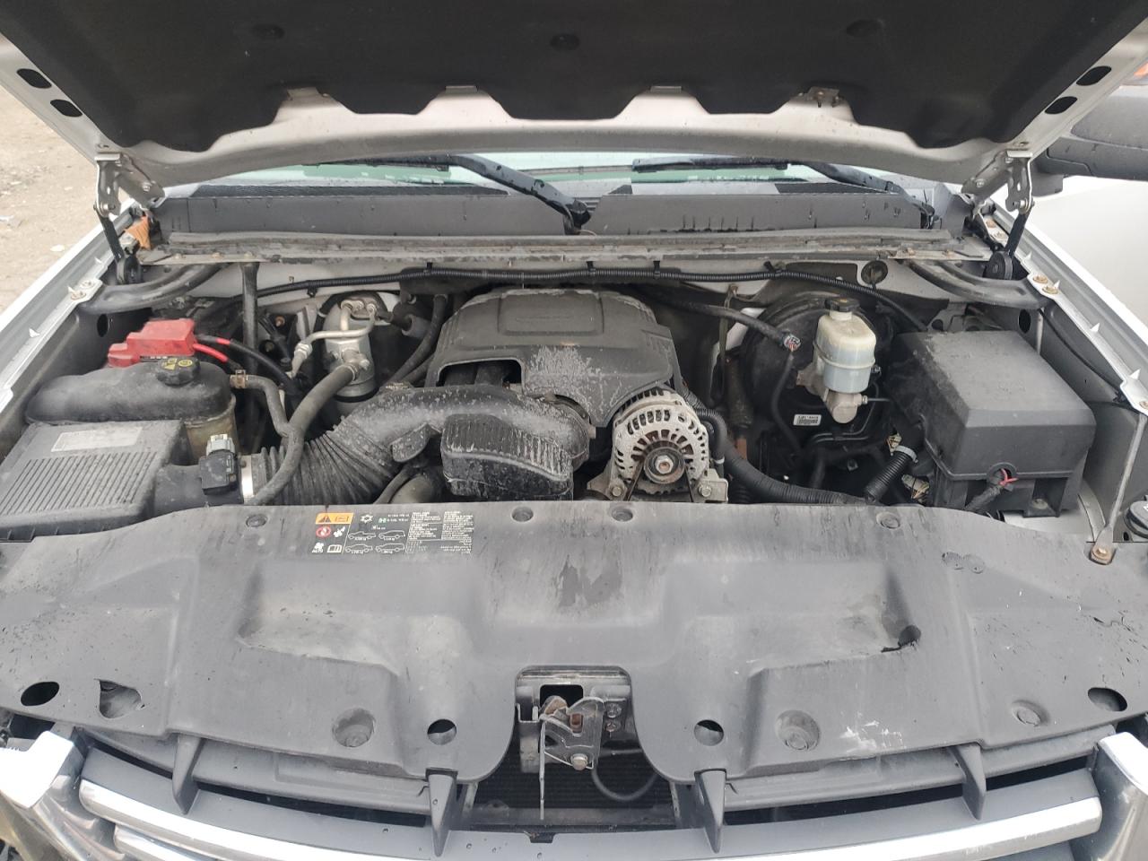 GMC Sierra K1500 Sle Image 9