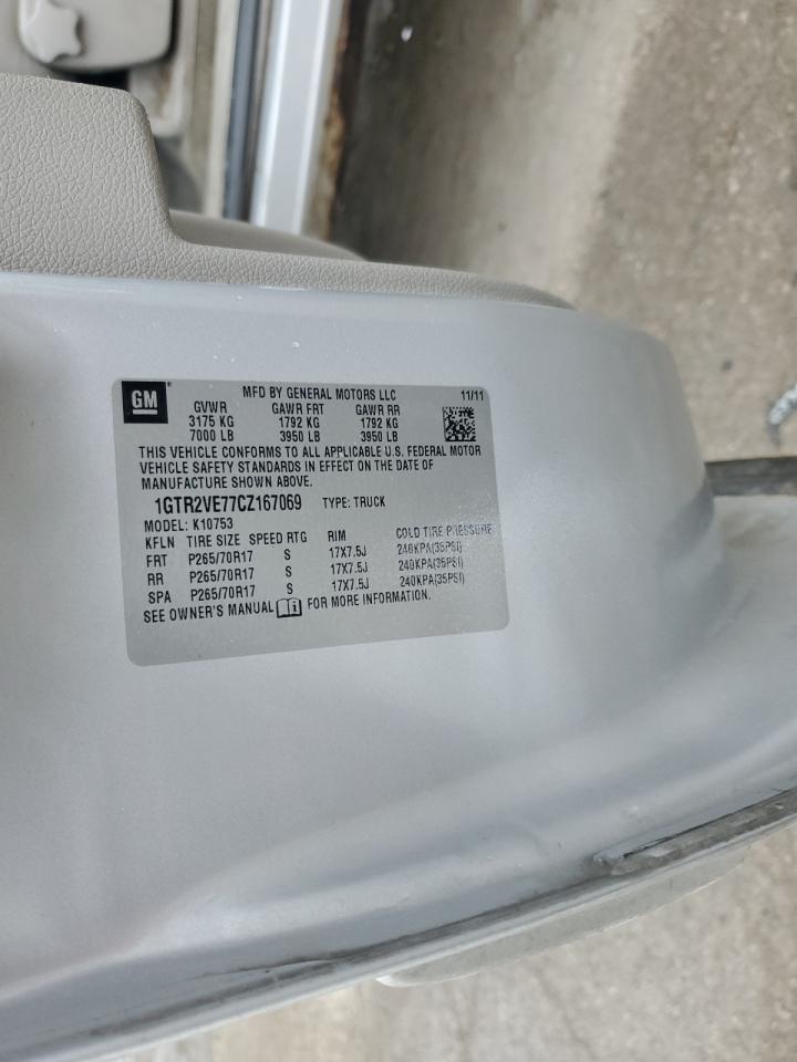 GMC Sierra K1500 Sle Image 11