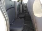 Nissan Frontier S Image 7