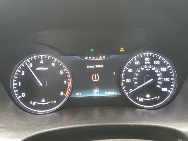 Hyundai Genesis 3.8l Image 9