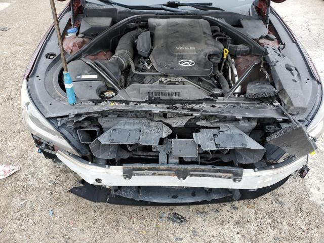 Hyundai Genesis 3.8l Image 8