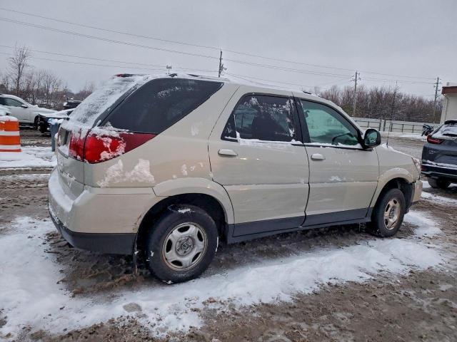 Buick Rendezvous Cx Image 2