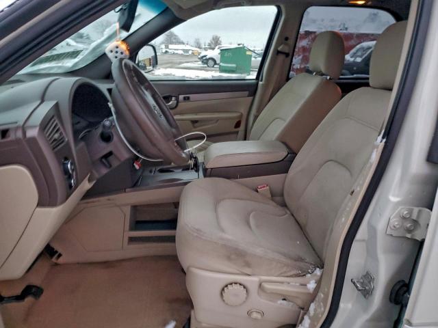 Buick Rendezvous Cx Image 12