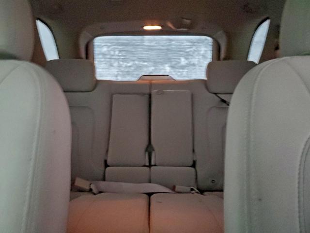 Buick Rendezvous Cx Image 8