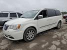 Chrysler Minivan Touring L Image 1