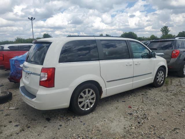 Chrysler Minivan Touring L Image 5