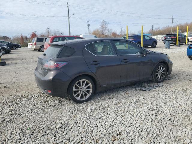 Lexus Ct 200 Image 6