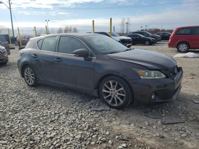 Lexus Ct 200 Image 4
