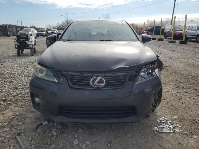 Lexus Ct 200 Image 7