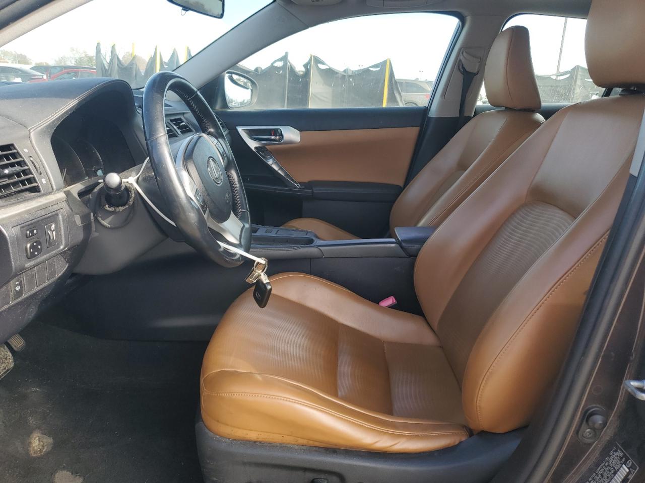 Lexus Ct 200 Image 5