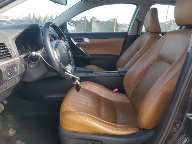 Lexus Ct 200 Image 5