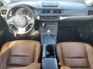 Lexus Ct 200 Image 10