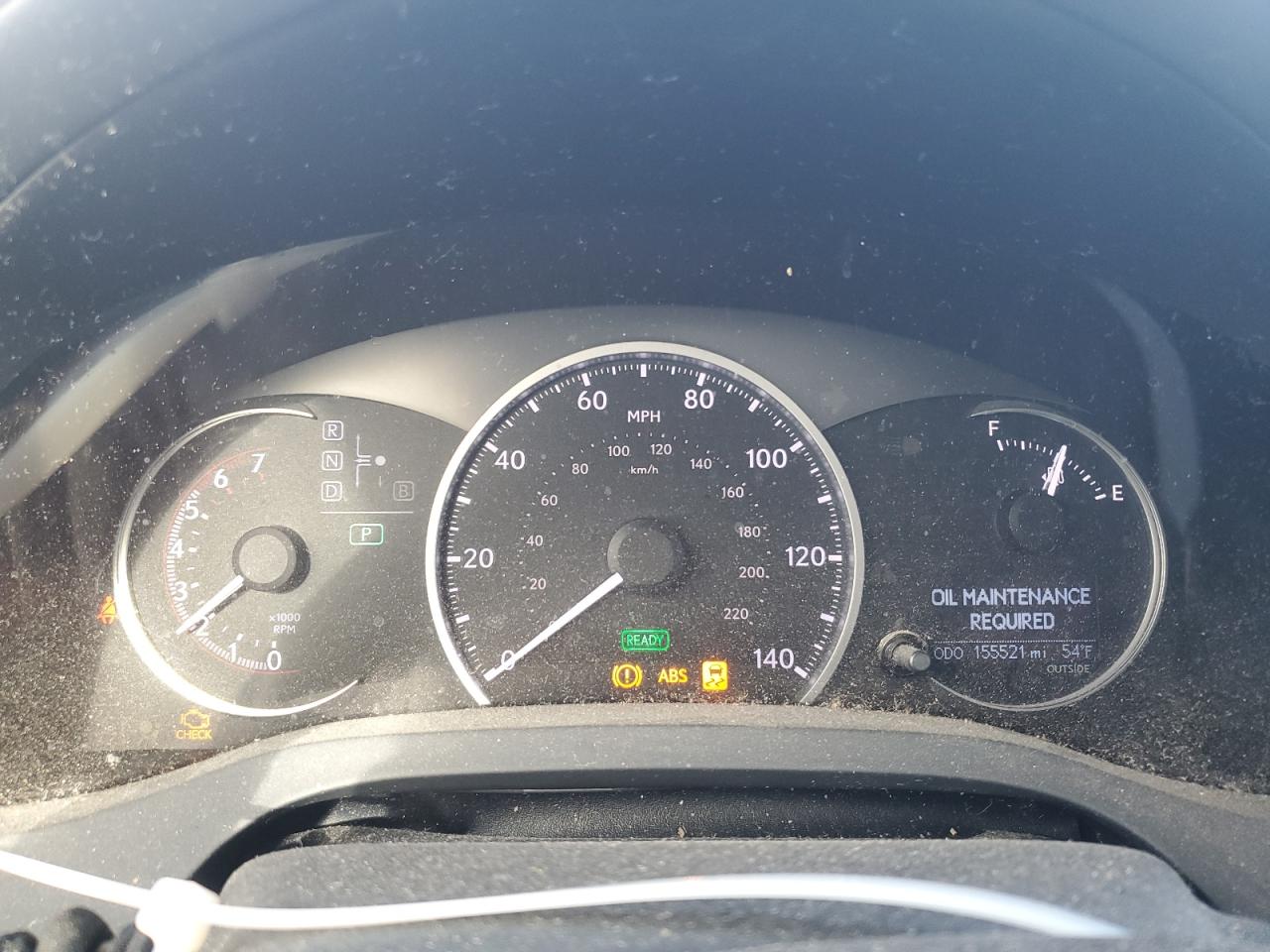 Lexus Ct 200 Image 9