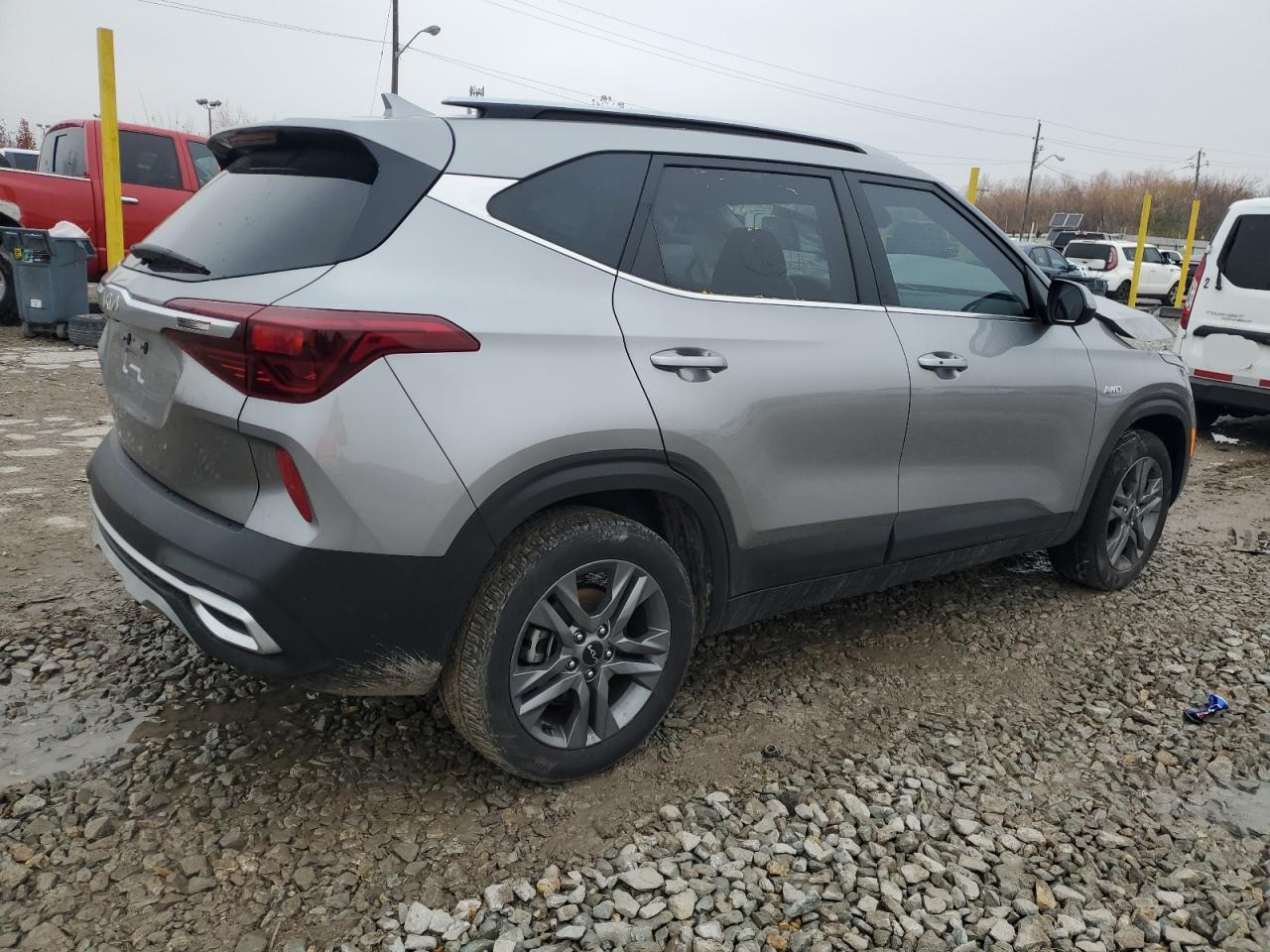 Kia Seltos S Image 6