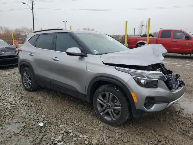 Kia Seltos S Image 5